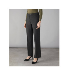 Pantalon de tailleur femme Finsbury vierge ou avec votre logo