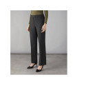 Pantalon de tailleur femme Finsbury vierge ou avec votre logo