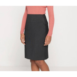 Jupe Holborn vierge ou à personnaliser - Express et pas cher