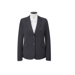 Veste de tailleur femme Islington vierge ou avec votre logo