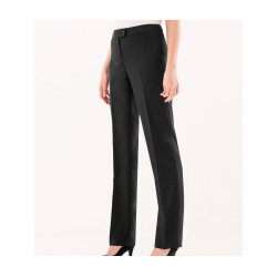 Pantalon de tailleur femme Regent vierge ou avec votre logo