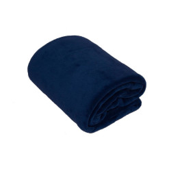 Plaid Polaire vierge ou à personnaliser - Express et pas cher