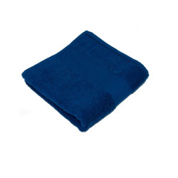Serviette de bain extra large vierge ou à personnaliser - Express et pas cher