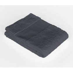 Serviette pour invité vierge ou à personnaliser - Express et pas cher