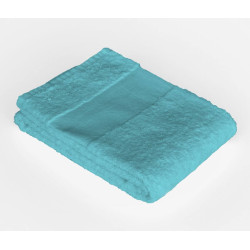 Serviette de bain vierge ou à personnaliser - Express et pas cher
