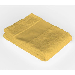 Serviette de bain extra large vierge ou à personnaliser - Express et pas cher