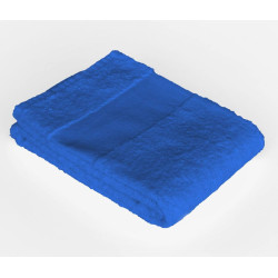 Serviette pour bain de soleil vierge ou avec votre logo