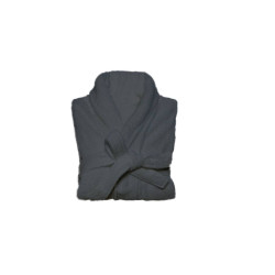 Peignoir vierge ou à personnaliser         