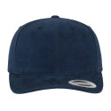 Casquette en coton 6 pans vierge ou à personnaliser - Express et pas cher