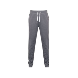 Pantalon de jogging french terry vierge ou avec votre logo