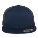 Casquette style trucker vierge ou à personnaliser - Express et pas cher
