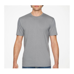 Tee-shirt col rond vierge ou à personnaliser - Express et pas cher