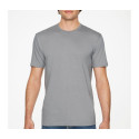 Tee-shirt col rond vierge ou à personnaliser - Express et pas cher