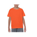 Tee-Shirt Col Rond 180 vierge ou à personnaliser - Express et pas cher