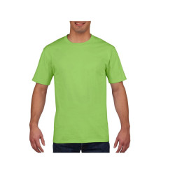 Tee-shirt col rond 185 vierge ou à personnaliser - Express et pas cher