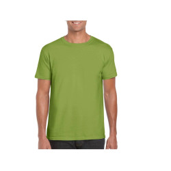 Tee-shirt col rond 150 vierge ou à personnaliser - Express et pas cher