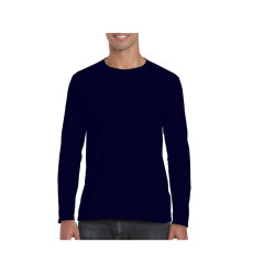 Tee-shirt manches longues 150 vierge ou à personnaliser - Express et pas cher