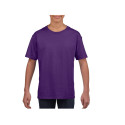 Tee-Shirt Enfant 150 vierge ou à personnaliser - Express et pas cher