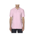 Polo piqué premium coton 220 vierge ou à personnaliser
