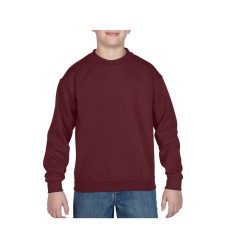 Sweat Manches Droites Enfant vierge ou à personnaliser