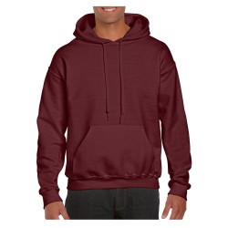 Sweat 5050 à capuche vierge ou à personnaliser