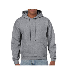 Sweat capuche 270 vierge ou à personnaliser - Express et pas cher