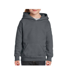 Sweat Capuche Enfant vierge ou à personnaliser