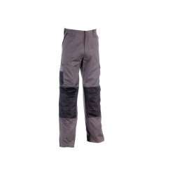 Pantalon à plusieurs poches et renforts vierge ou avec votre logo