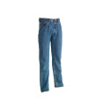 Pantalon Jeans vierge ou avec votre logo