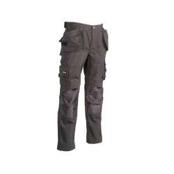 Pantalon de travail en Cordura® vierge ou avec votre logo