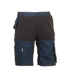 Bermuda Ripstop extensible vierge ou avec votre logo