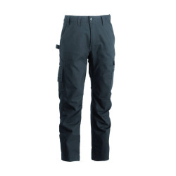 Pantalon respirant et extensible vierge ou avec votre logo