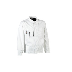 Veste de travail vierge ou avec votre logo