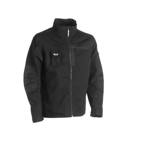 Veste De Travail Légère Et Renforts Cordura® vierge ou à personnaliser - Express et pas cher