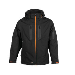 Veste de pluie Aspen vierge ou avec votre logo