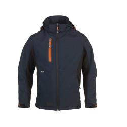 Veste Softshell Trystan vierge ou à personnaliser