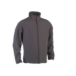 Veste Softshell Julius vierge ou à personnaliser