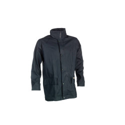 Veste de pluie PUPVC vierge ou à personnaliser