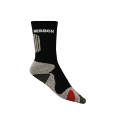 Chaussettes Voltis vierge ou avec votre logo