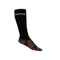 Chaussettes Compression vierge ou avec votre logo
