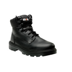 Bottines SAN REMO S3 vierge ou avec votre logo