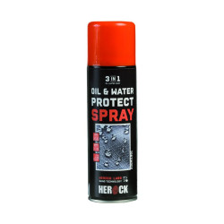 Spray protecteur 3 en 1 vierge ou avec votre logo