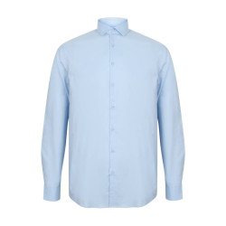Chemise stretch homme vierge ou à personnaliser - Express et pas cher