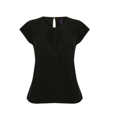 Blouse femme vierge ou à personnaliser - Express et pas cher