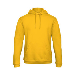 Sweat capuche vierge ou à personnaliser - Express et pas cher