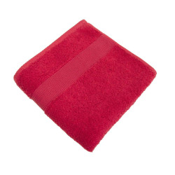 Serviette de bain extra large vierge ou à personnaliser - Express et pas cher