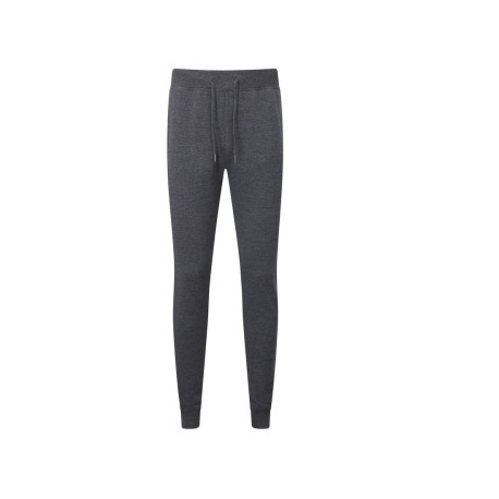 Pantalon de jogging homme sublimable vierge ou avec votre logo