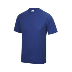 T-Shirt Enfant Respirant Neoteric™ vierge ou à personnaliser - Express et pas cher