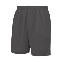 Short de sport vierge ou à personnaliser - Express et pas cher