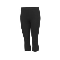Legging de sport fille vierge ou avec votre logo